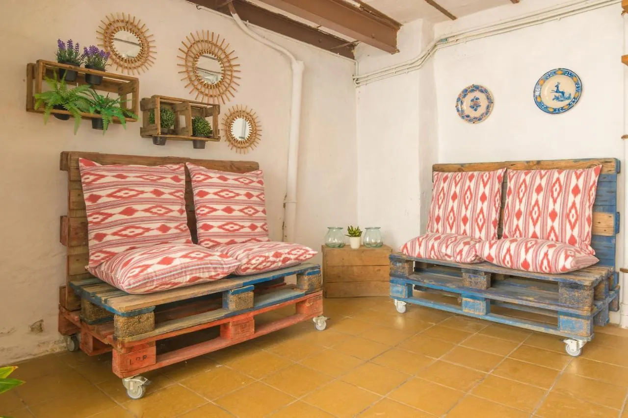 Holiday home Ca Sa Tia -Soller- Villa