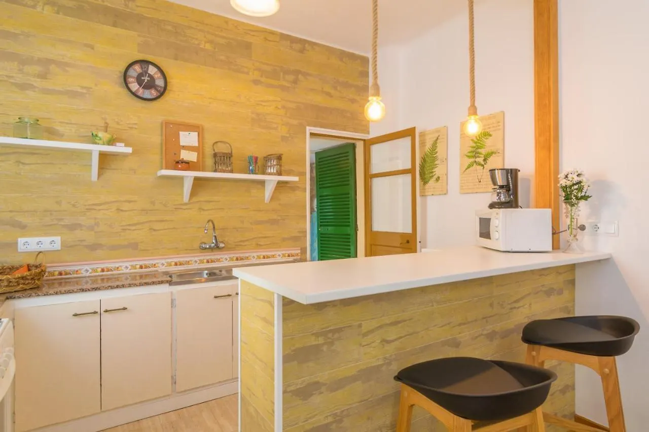 Holiday home Ca Sa Tia -Soller- Villa