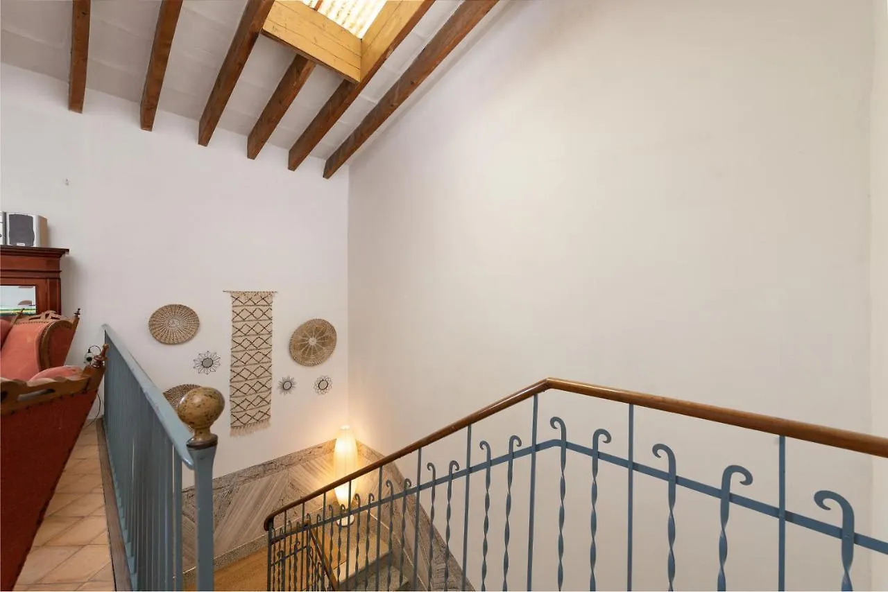 Holiday home Ca Sa Tia -Soller- Villa Spain