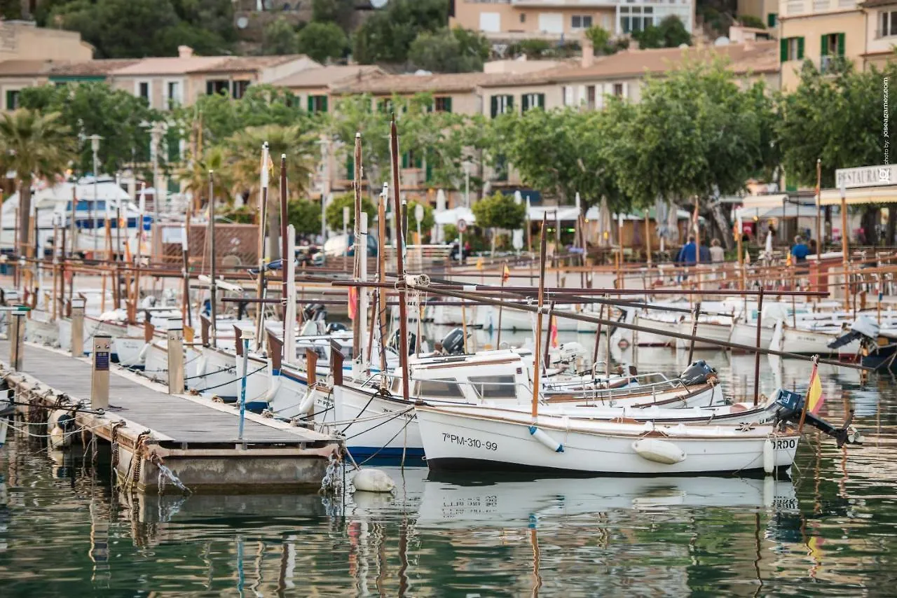 Ca Sa Tia -Soller- Villa Soller
