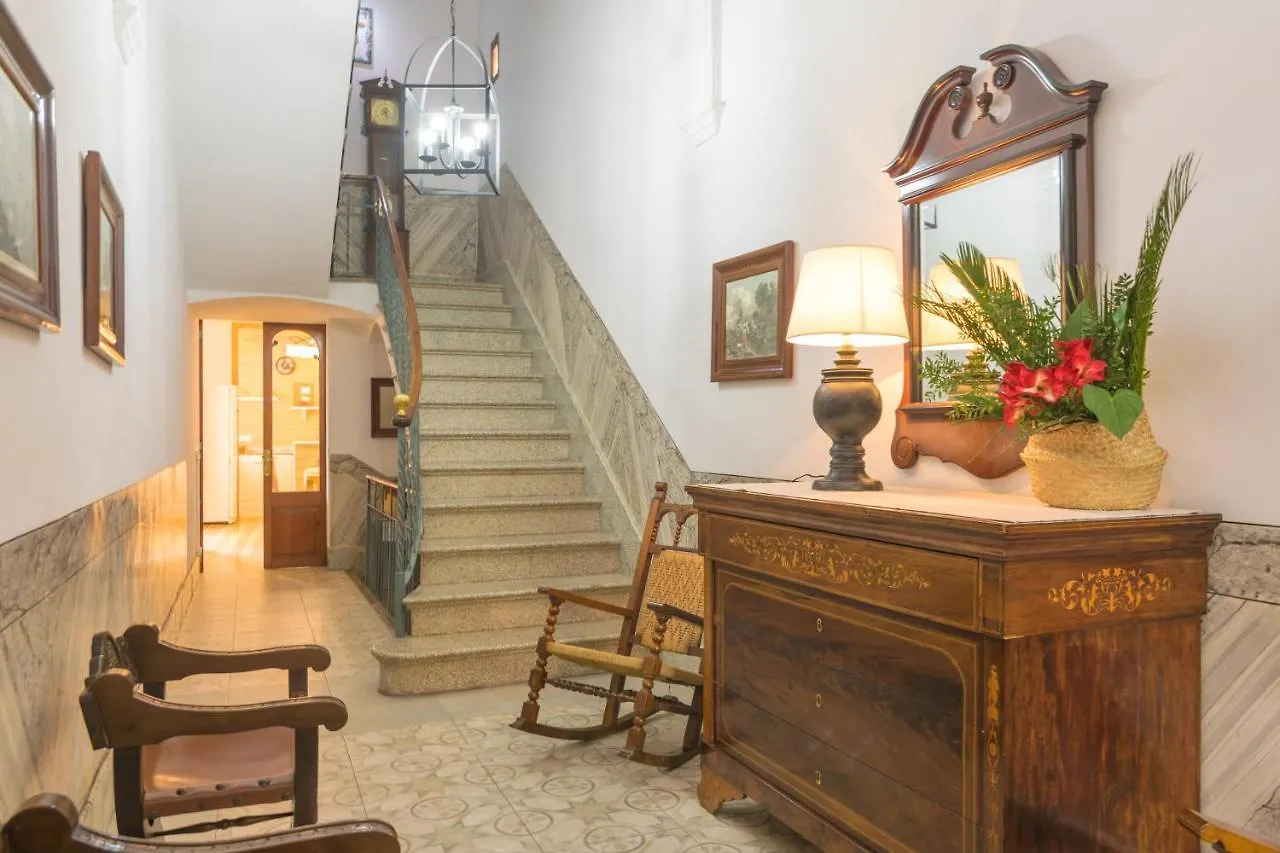 Ca Sa Tia -Soller- Villa 0*, Soller Spain