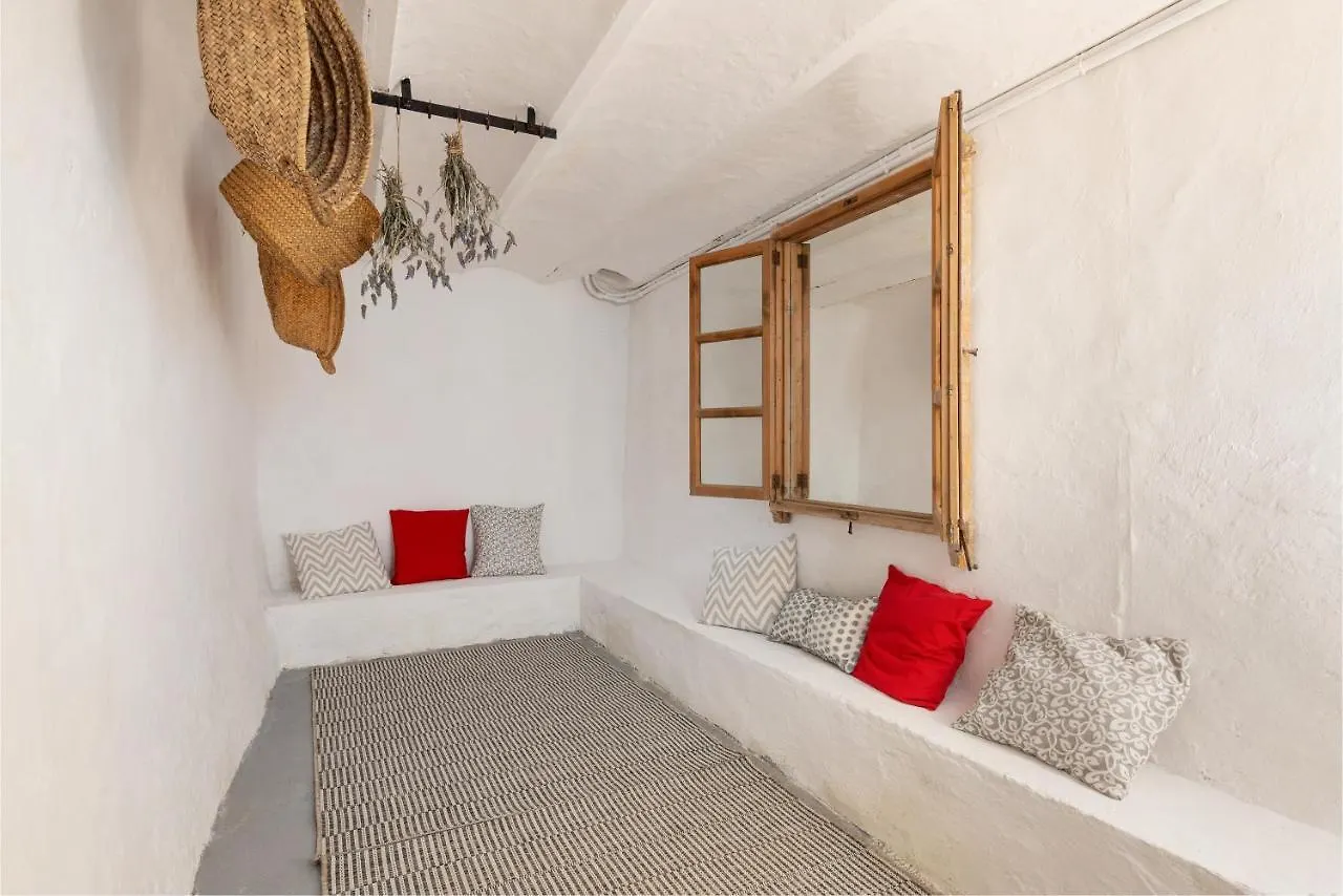 Ca Sa Tia -Soller- Villa Soller