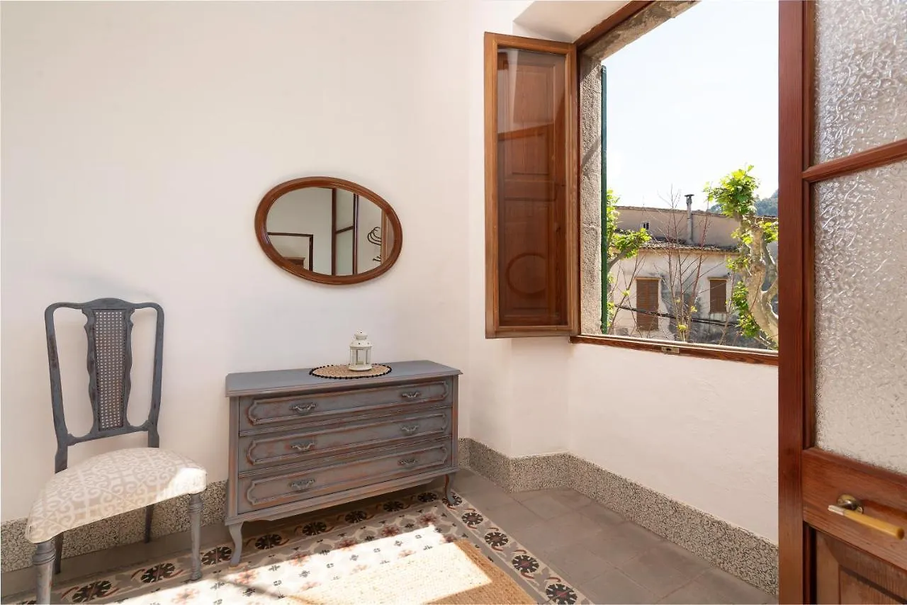 Holiday home Ca Sa Tia -Soller- Villa