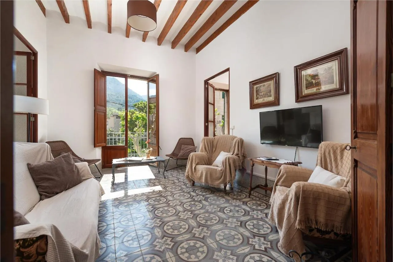 Ca Sa Tia -Soller- Villa 0*, Soller