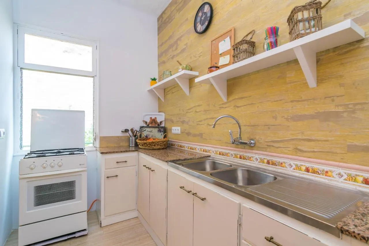 Holiday home Ca Sa Tia -Soller- Villa Spain