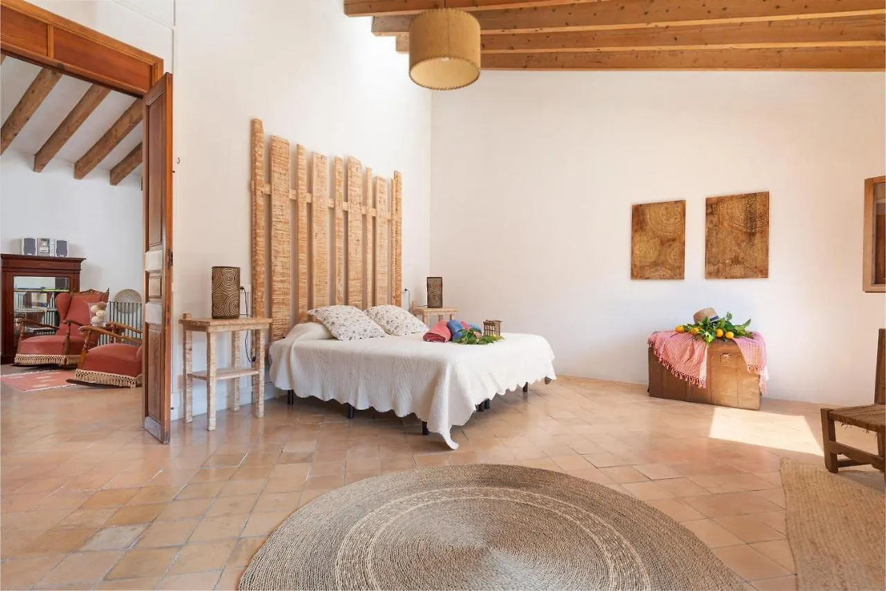 Villa Ca Sa Tia -Soller- 0*,
