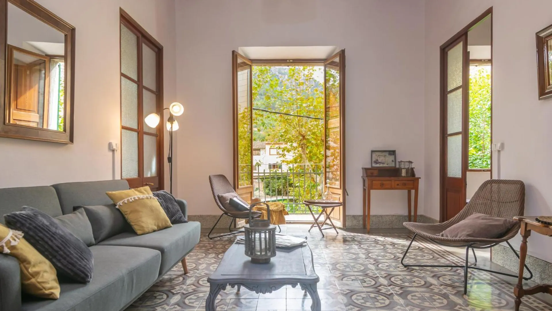 Holiday home Ca Sa Tia -Soller- Villa