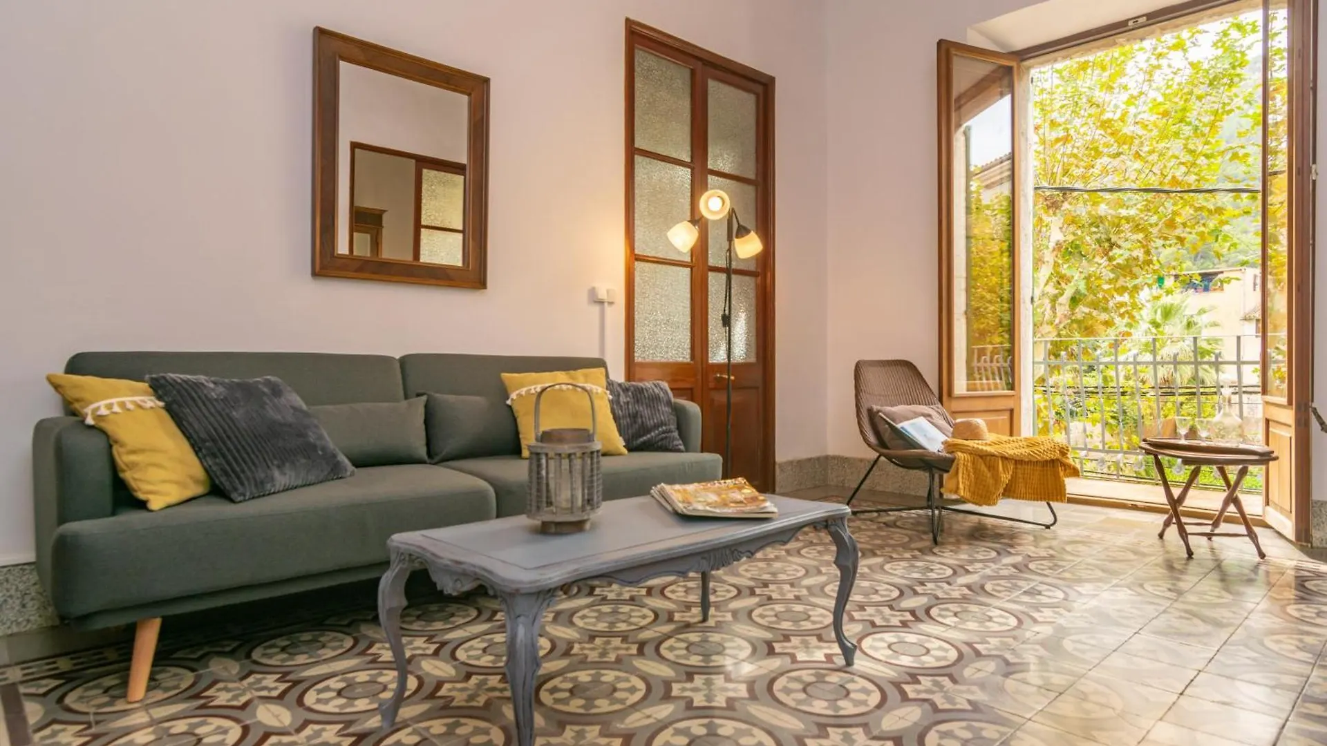 Ca Sa Tia -Soller- Villa 0*, Soller Spain