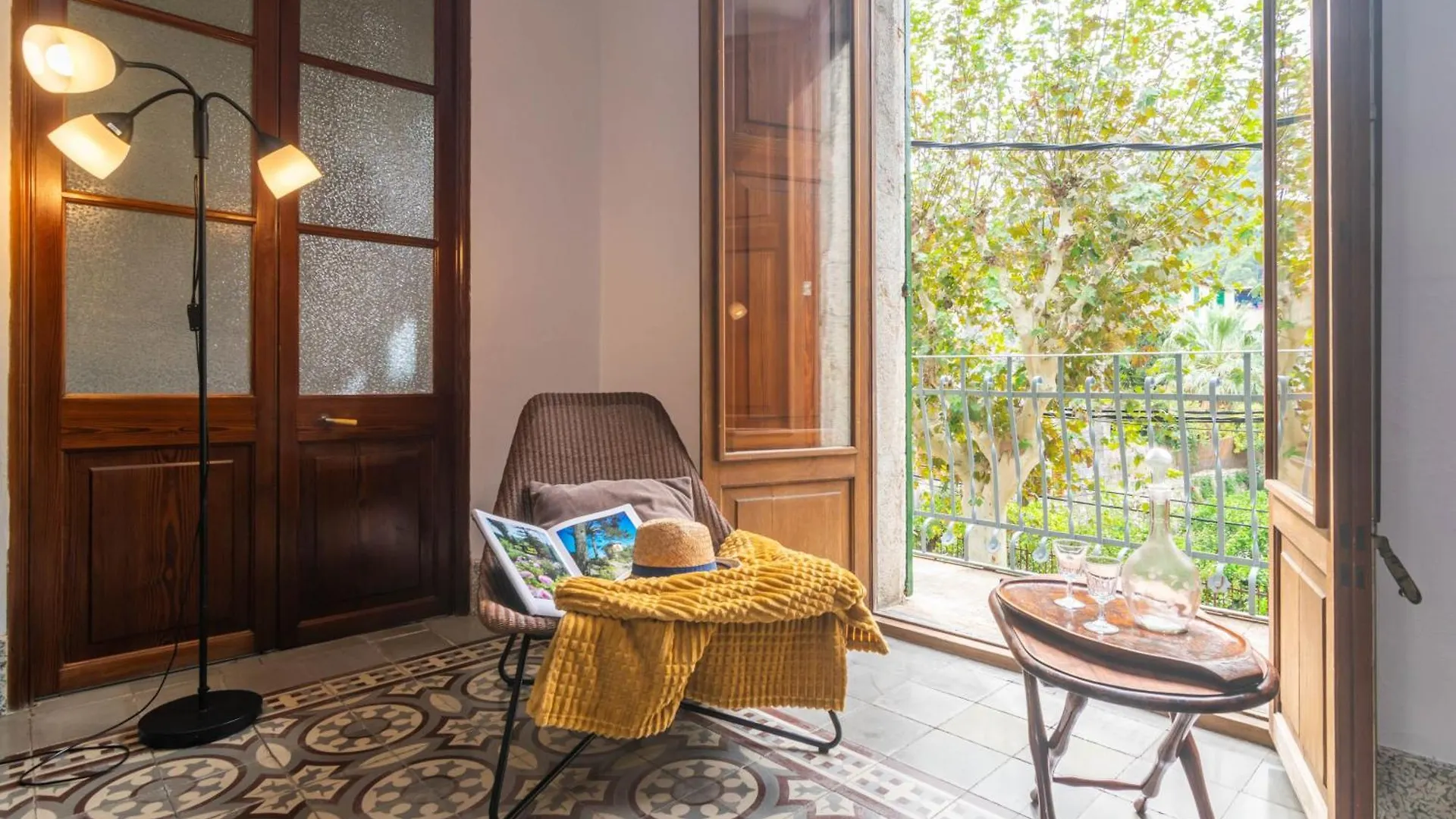 Ca Sa Tia -Soller- Villa 0*, Soller