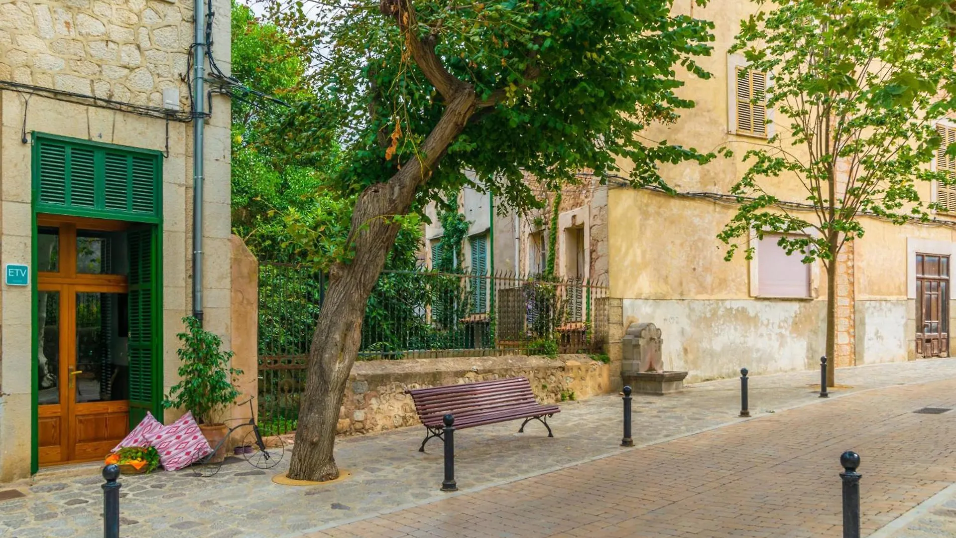 Holiday home Ca Sa Tia -Soller- Villa Spain