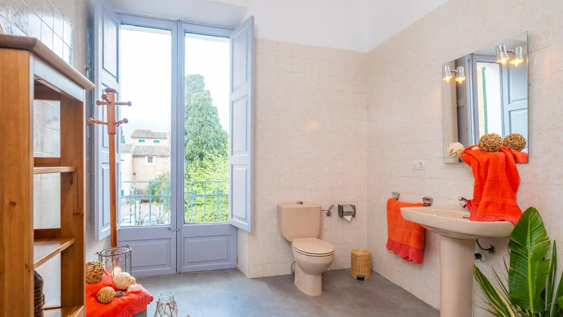 Holiday home Ca Sa Tia -Soller- Villa